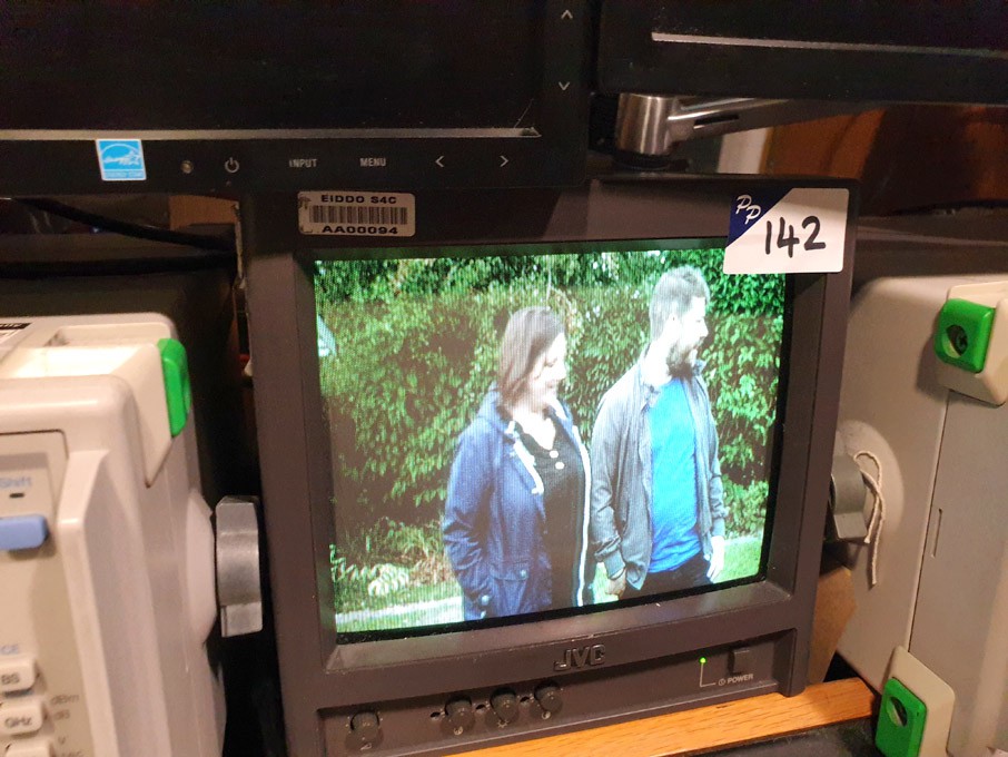 JVC TM-A10EK CRT studio monitor
