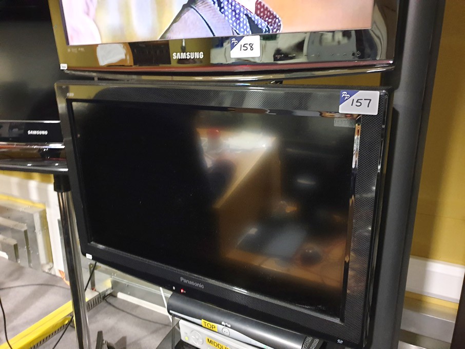Panasonic TX-L26X20B LCD TV