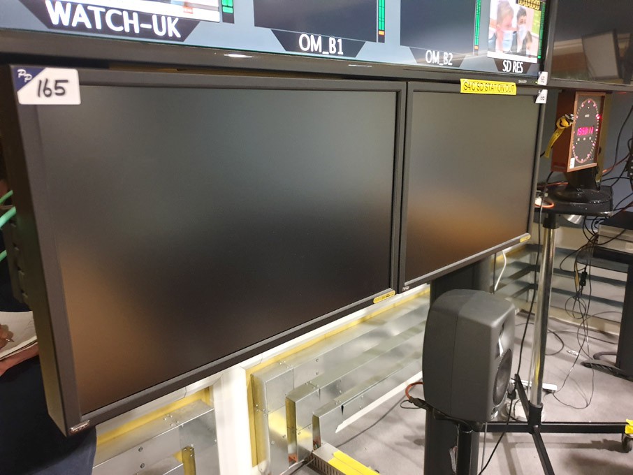 Penta PDP24W HD2linePro LC display monitor