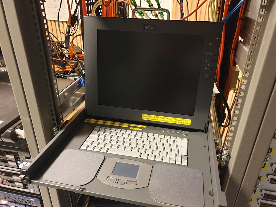 Snell & Wilcox ARC150 aspect ratio convertor