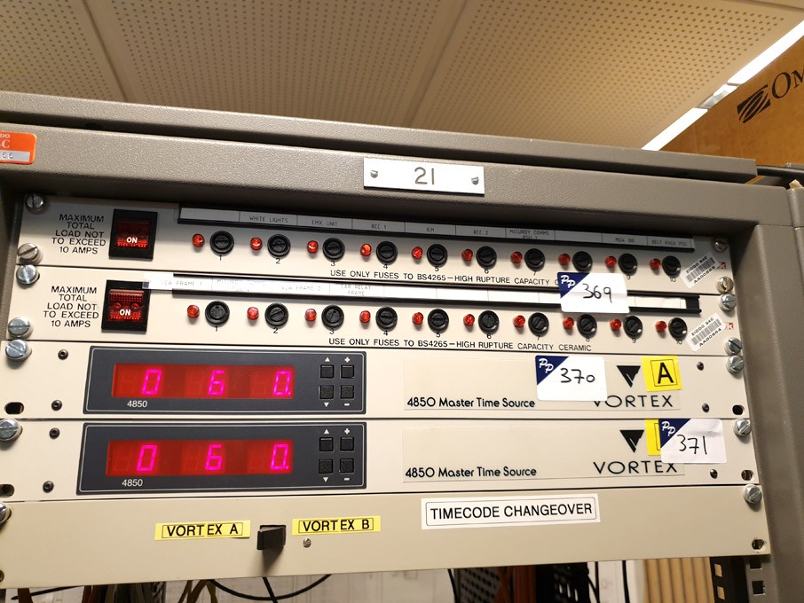 7x IPK 10 way MDU's