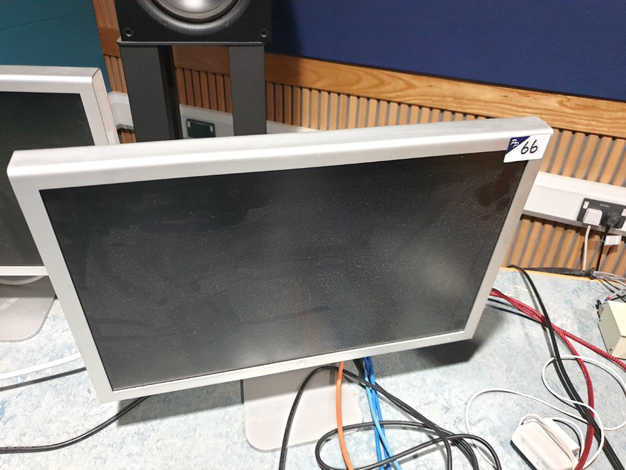 Apple A1082 Cinema 23" HD display