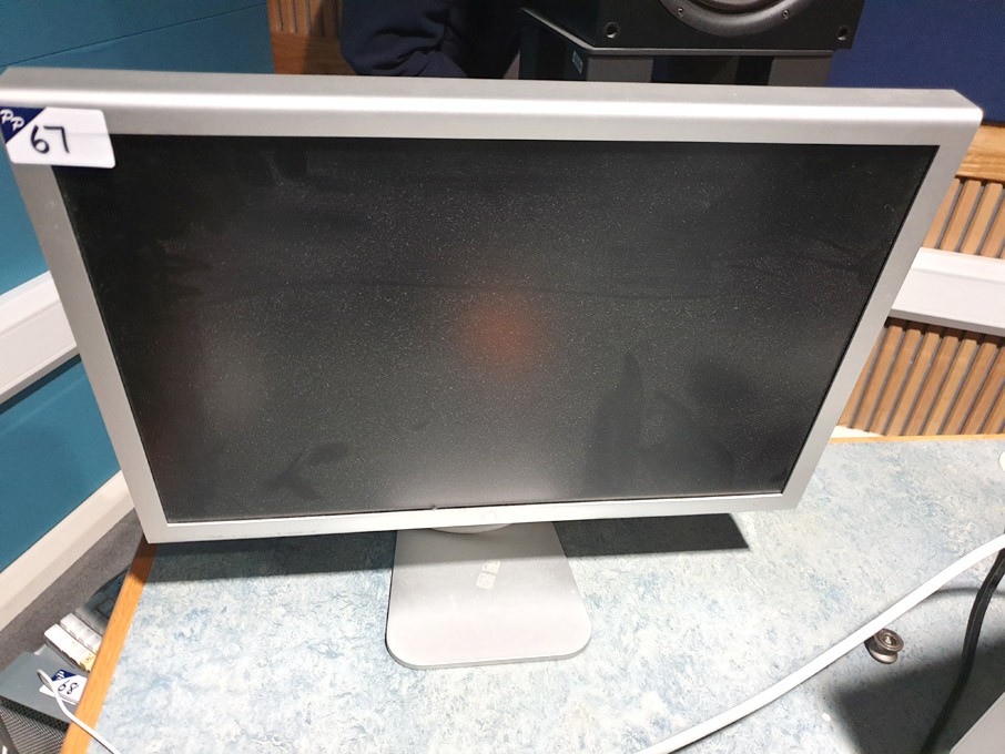 Apple A1082 Cinema 23" HD display