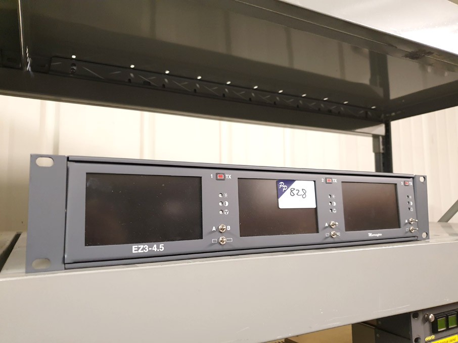 MurryPro E23-4.5 LCD video monitor panel
