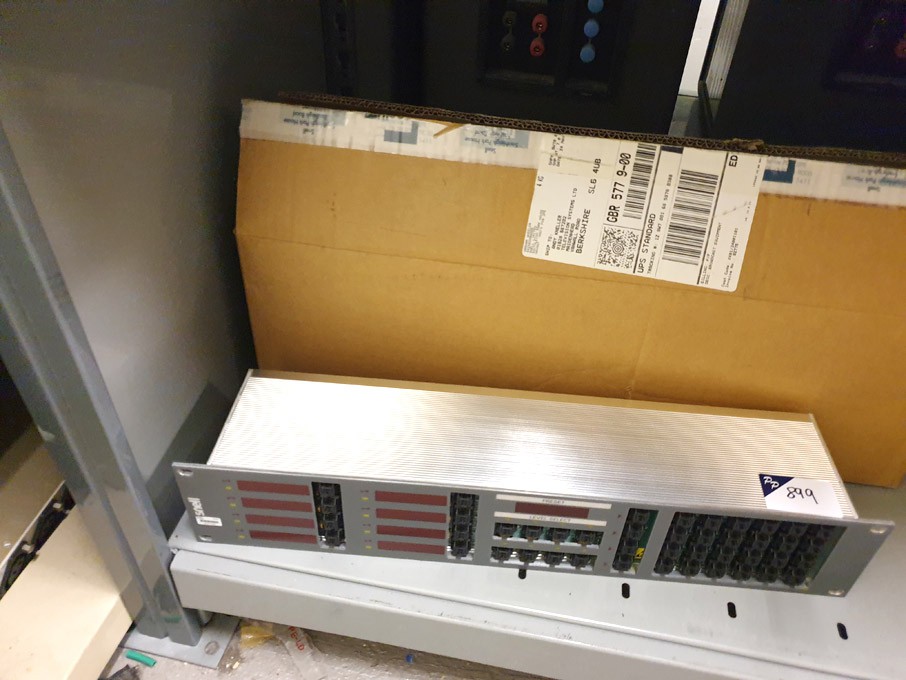Snell digital router control, no buttons (boxed &...