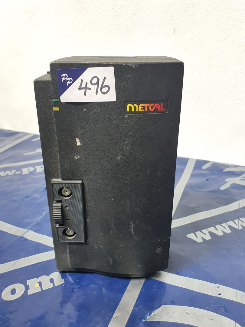 Metcal MX-500P-21 Smartheat rework system (T203) -...