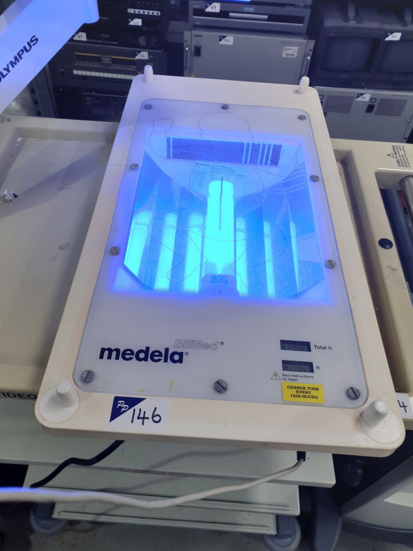 Medela 038.3021 BilliBed - Lot Located at: PP Sale...