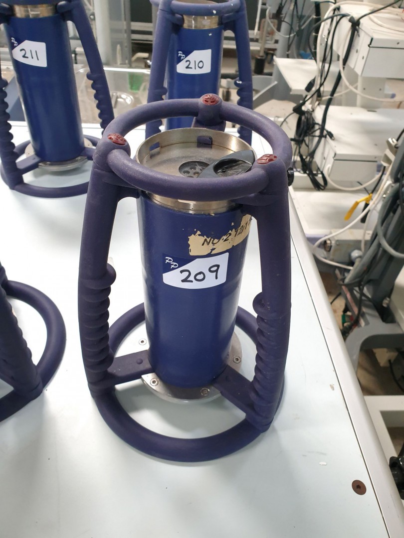 3M Electronic test system sensing unit (2013) - Lo...