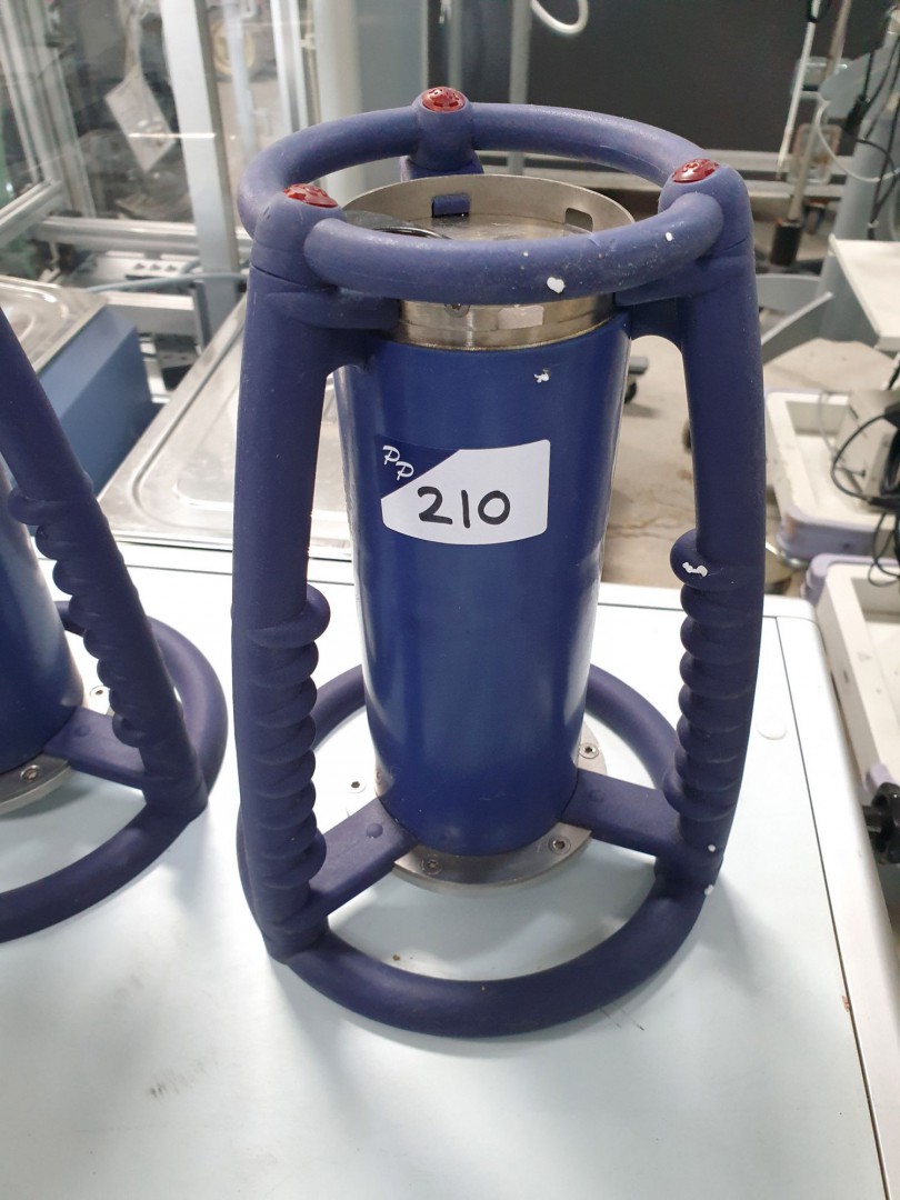 3M Electronic test system sensing unit (2018) - Lo...