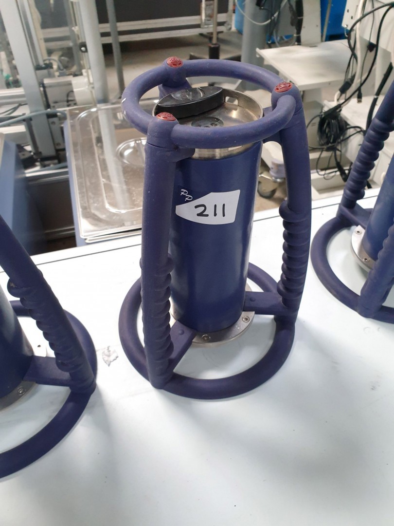 3M Electronic test system sensing unit (2013) - Lo...
