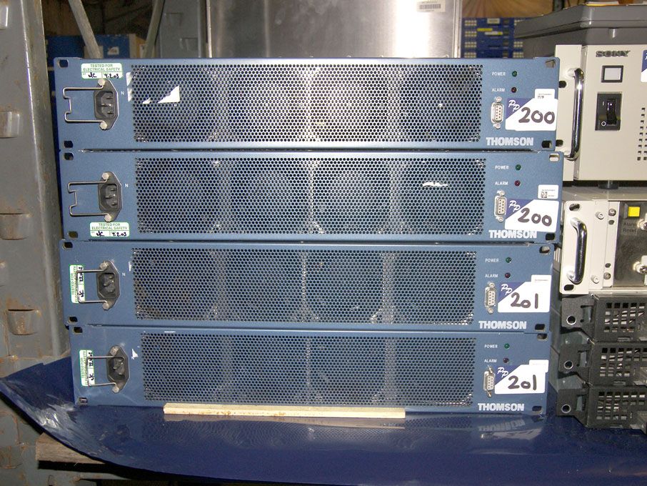 2x Thomson N4200600AA