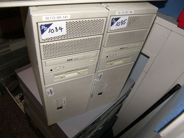Smart Modular Technologies 3X-ETM17-SA hard drive