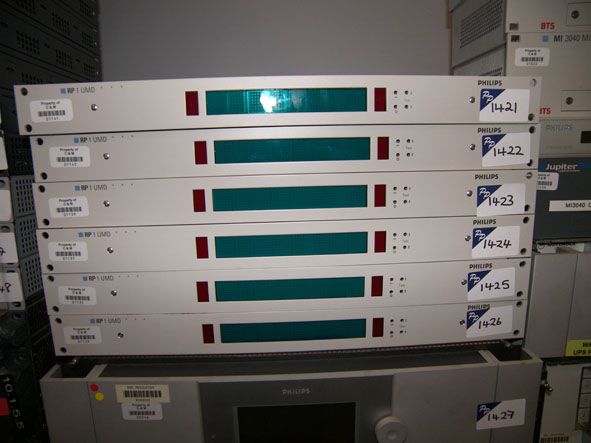 Philips RP1 UMD display