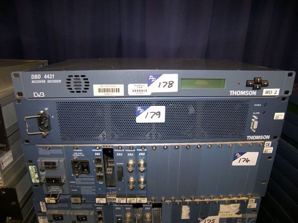 Thomson NA200600 AA