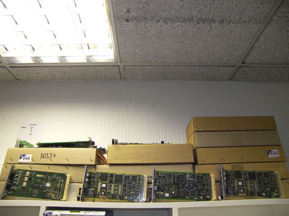 5x Thomson XNA T10 10BT, 1x XNA NI OLH, 1x XNA TGC...