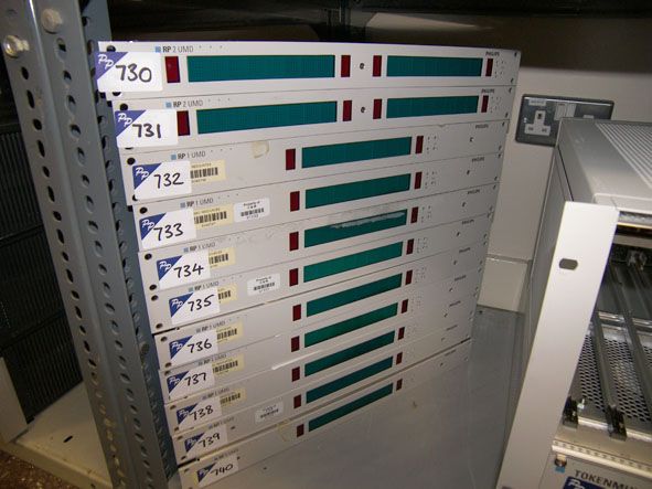 Philips RP1 UMD Display