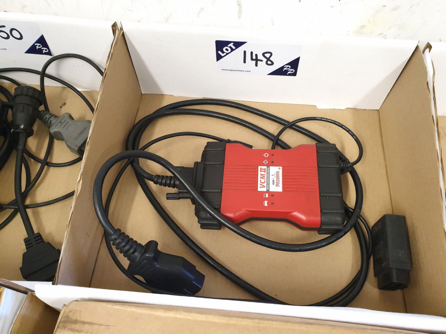 Ford VCM11 vehicle communication module