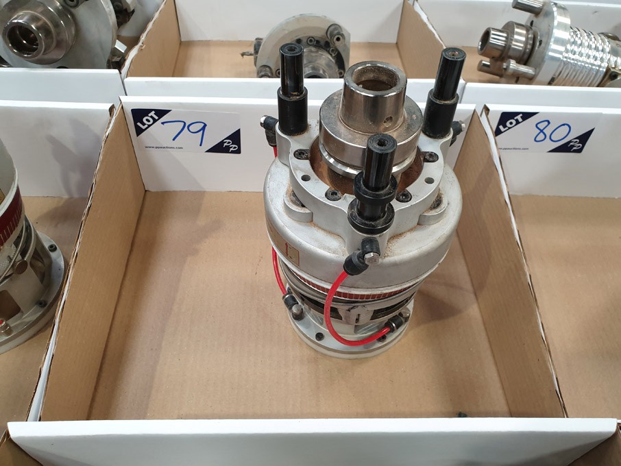 Temag 147049fntsr6g1 floating aggregate 18,000rpm,...