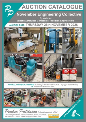 November Engineering Collective