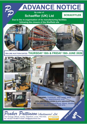 Schaeffler (UK) Ltd