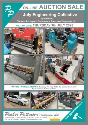 July Engineering Collective